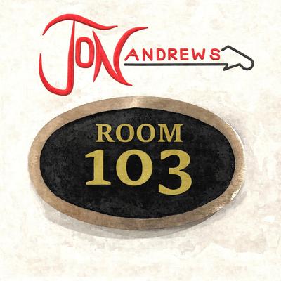 ROOM 103's cover
