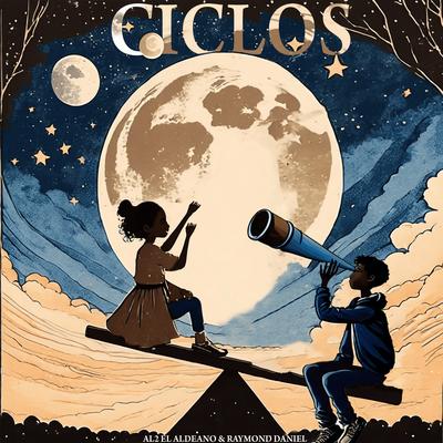 Ciclos's cover