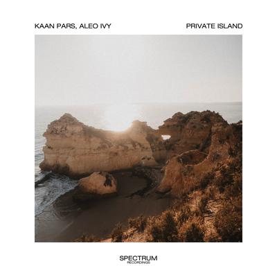 Private Island By Kaan Pars, aleo ivy's cover