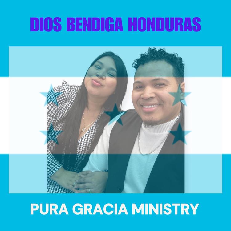 Pura Gracia Ministry's avatar image