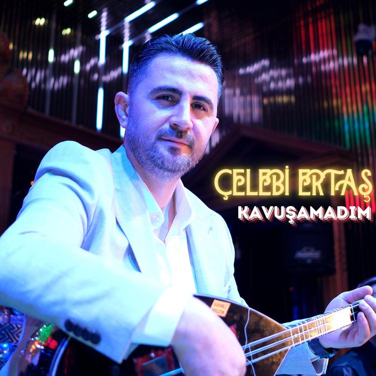 Çelebi Ertaş's avatar image