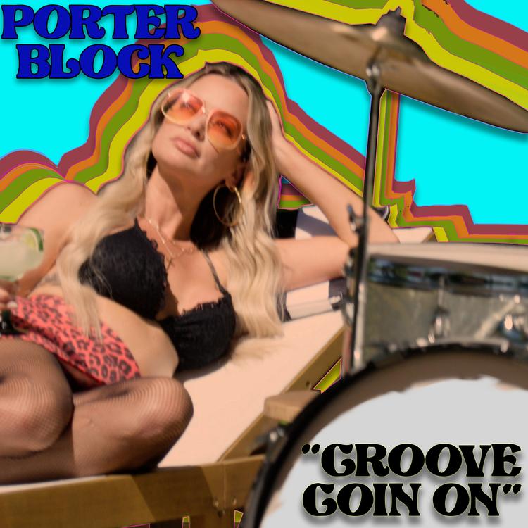 Porter Block's avatar image
