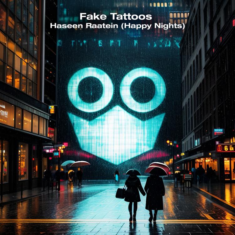 Fake Tattoos's avatar image