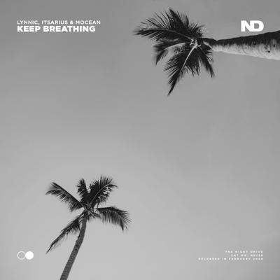 Keep Breathing's cover