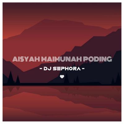 Aisyah Maimunah Poding's cover