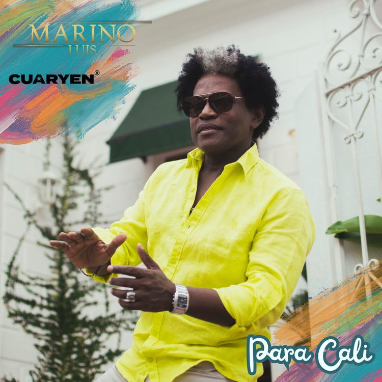 Marino Luis's avatar image