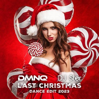 LAST CHRISTMAS (DANCE EDIT 2023)'s cover