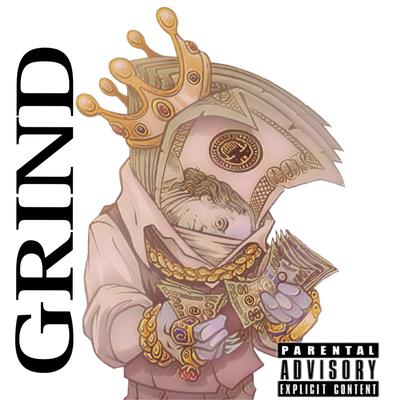 Grind Season's cover