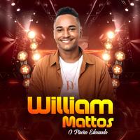 Willian Mattos's avatar cover