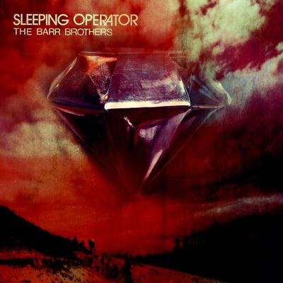 Sleeping Operator's cover