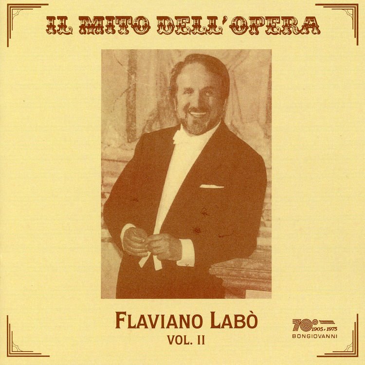 Flaviano Labo's avatar image