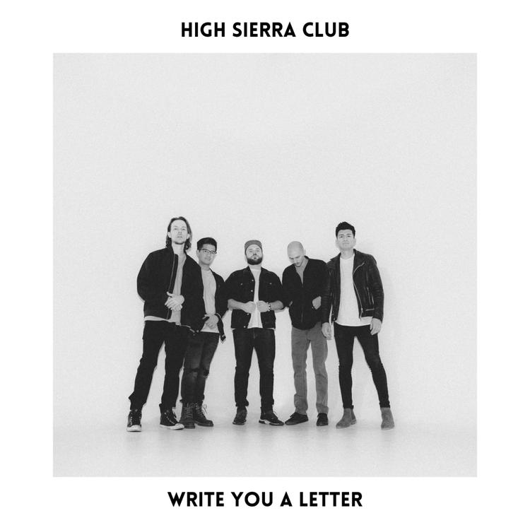 High Sierra Club's avatar image