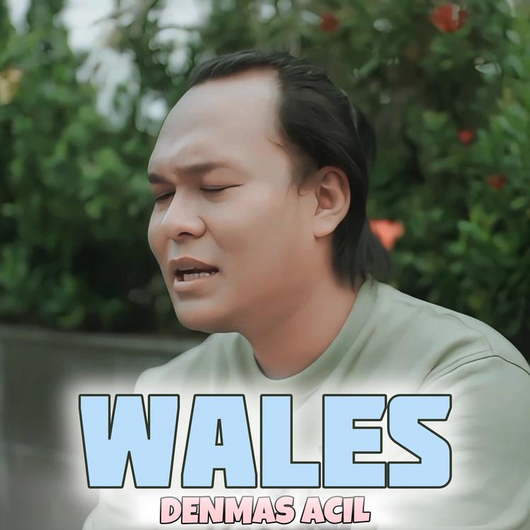 Denmas Acil's avatar image