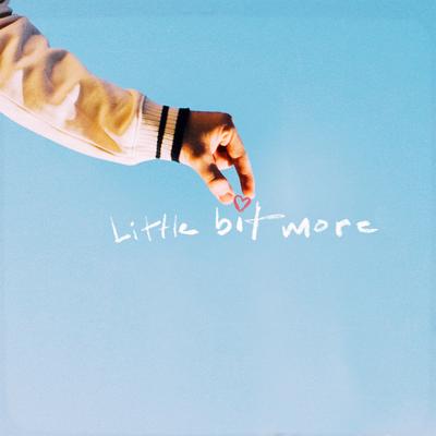 Little Bit More's cover