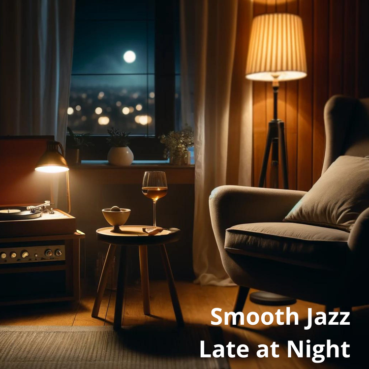Smooth Jazz Planet's avatar image