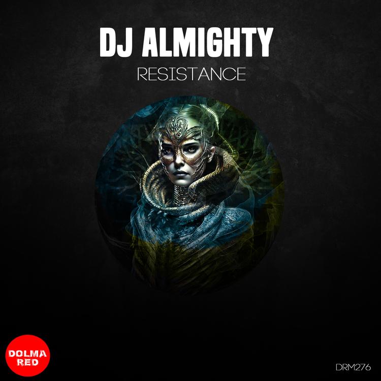 Dj Almighty's avatar image