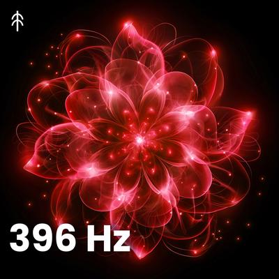 396 Hz Root Chakra's cover