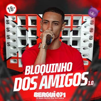 Bloquinho Dos Amigos 1.0's cover