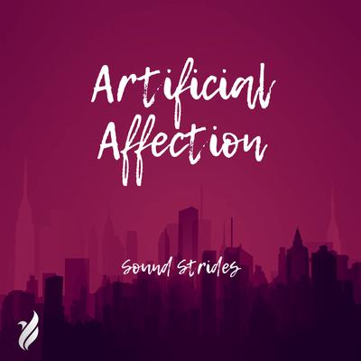 Artificial Affection's cover