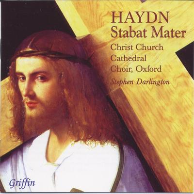Stabat Mater's cover