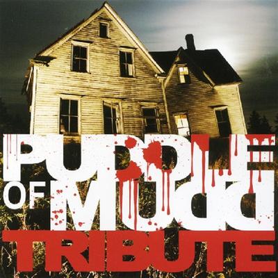 Blurry By Puddle Of Mudd Tribute's cover