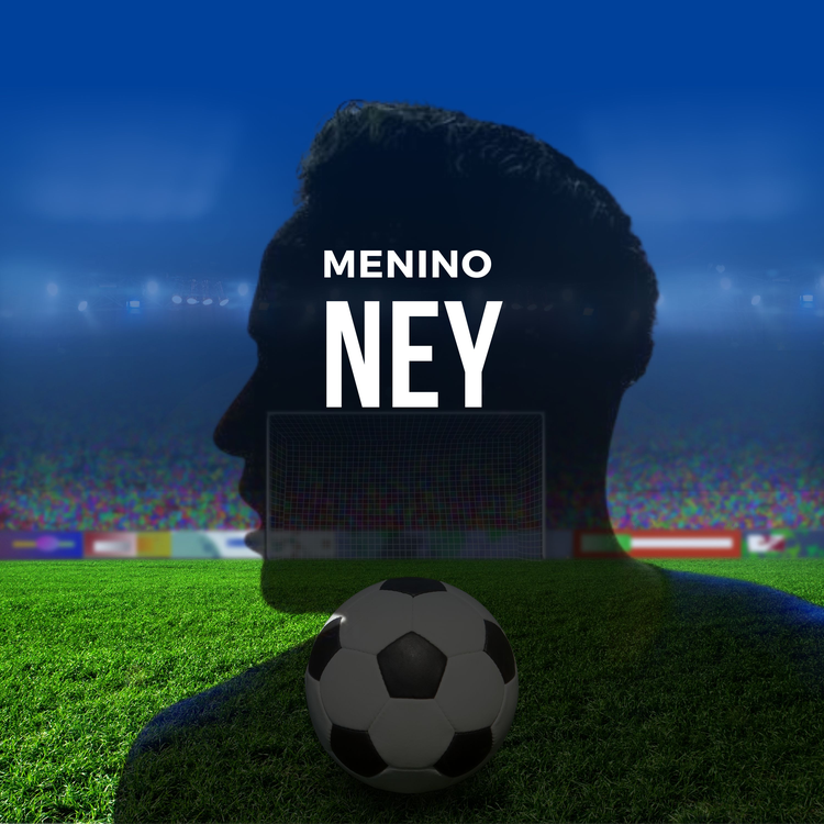 Menino Ney's avatar image