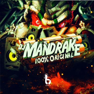 Mini Game Sacana By DJ Mandrake 100% Original's cover