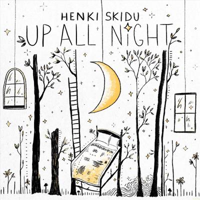 Henki Skidu's cover