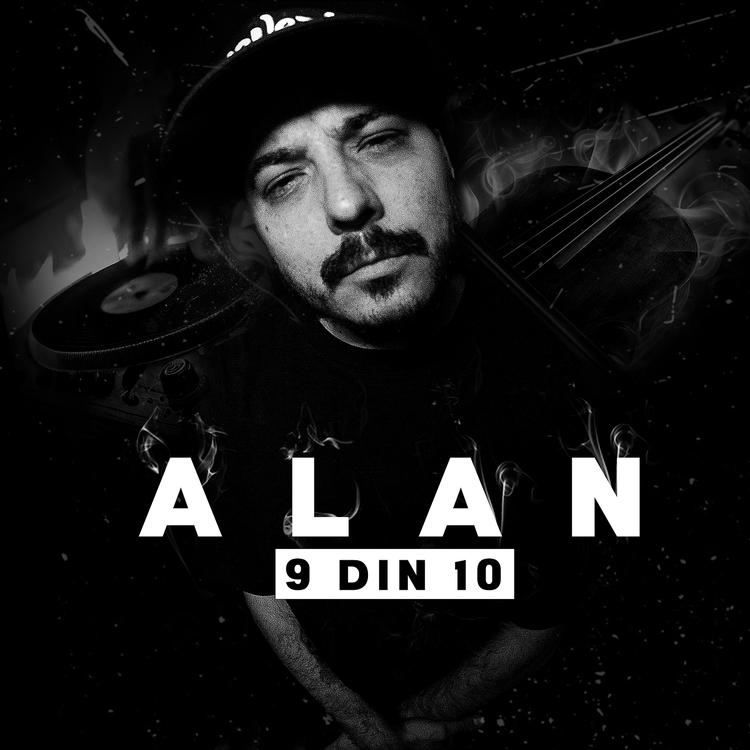 ALan's avatar image