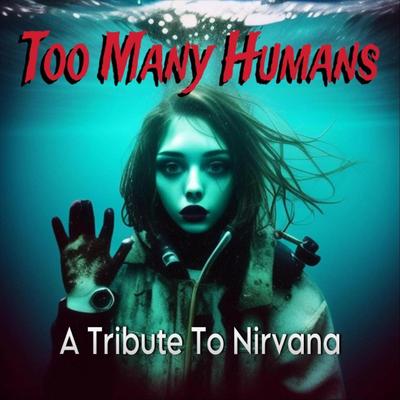 Very Ape By Too Many Humans's cover