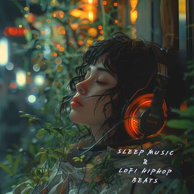 Sleep Music & Lofi HipHop Beats's cover