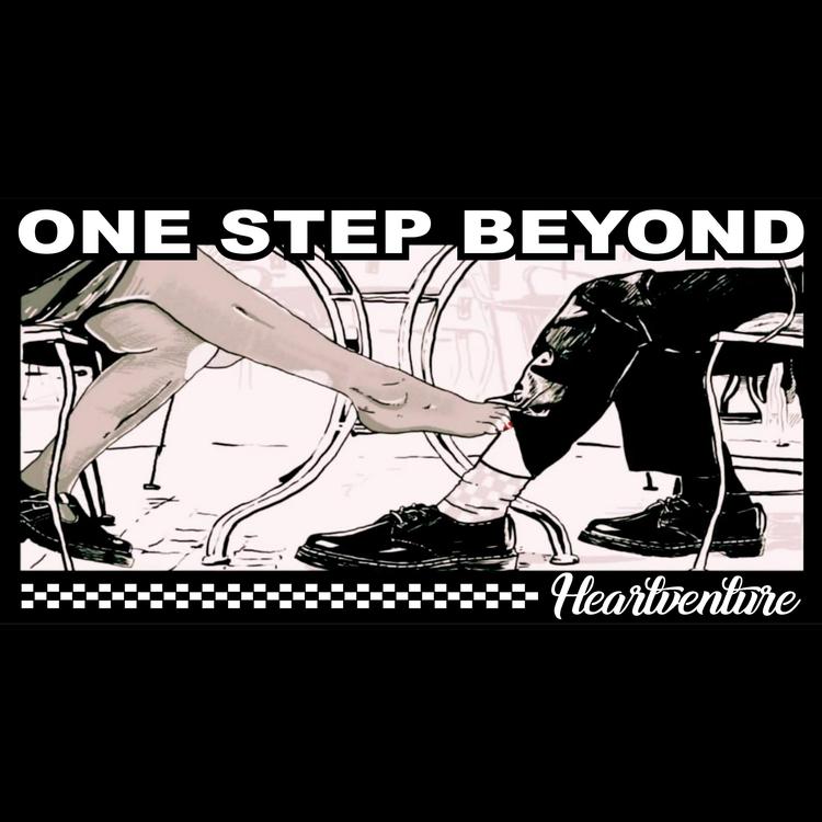 One Step Beyond's avatar image