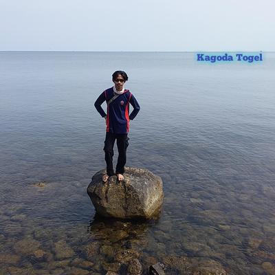 Kagoda Togel (feat. Bang Alfa)'s cover