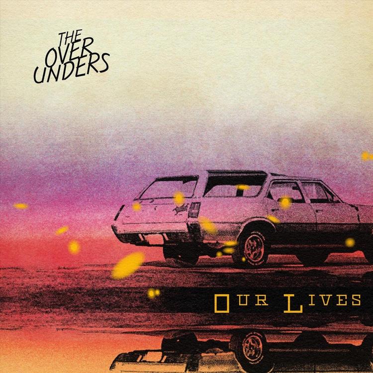 The Over Unders's avatar image