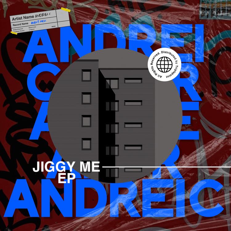 Andrei C's avatar image