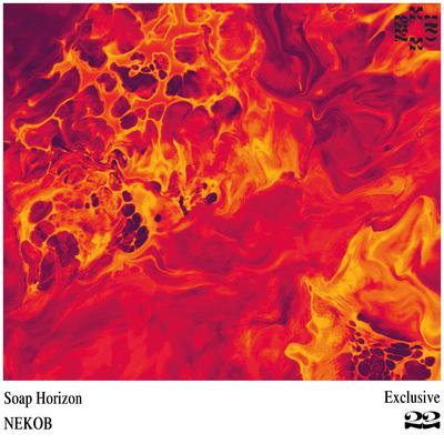 Soap Horizon By NEKOB's cover