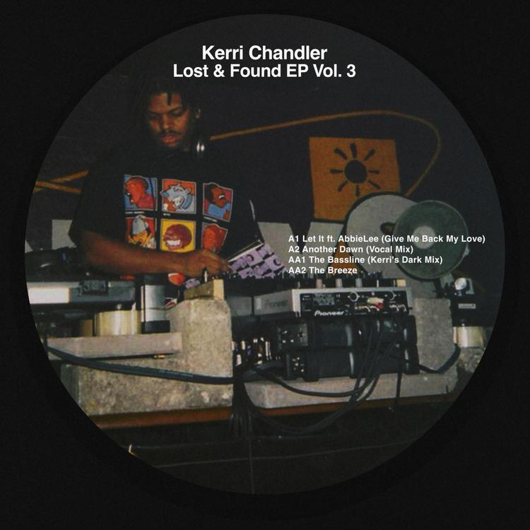 Kerry Fresh's avatar image