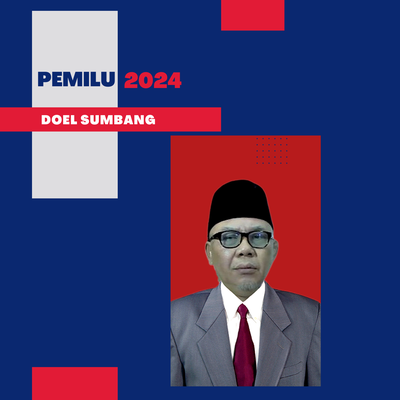 Pemilu 2024 By Doel Sumbang's cover