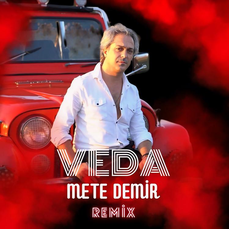 Mete Demir's avatar image