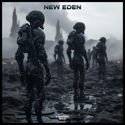 New Eden's cover