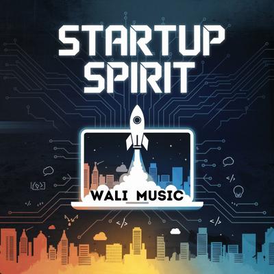 Startup Spirit's cover