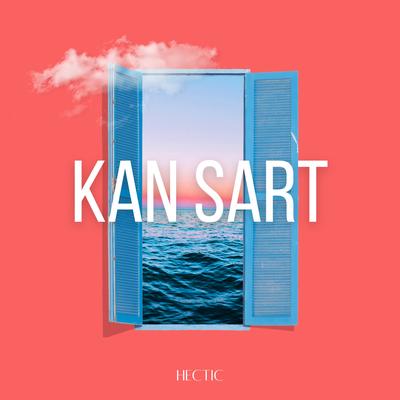 Kan sart's cover