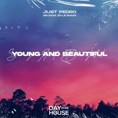 Young And Beautiful By Just Pedro, Cubfonic, Erjona Sylejmani's cover