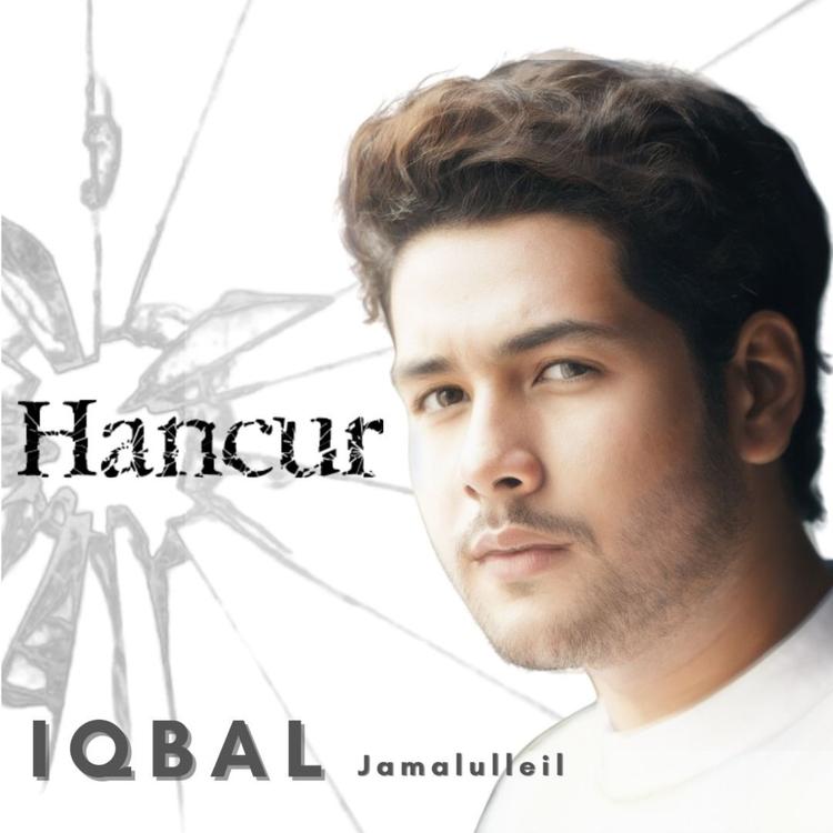 Iqbal Jamalulleil's avatar image