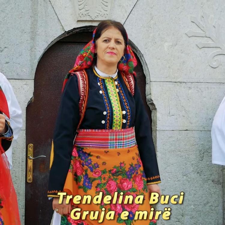 Trendelina Buci's avatar image