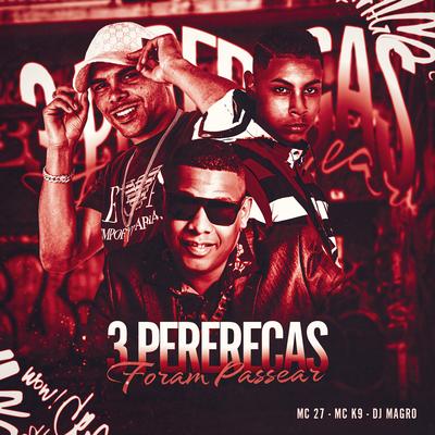 3 Pererecas Foram Passear's cover