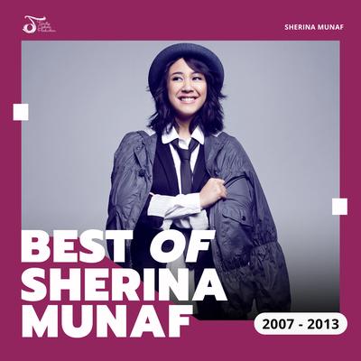 Best of Sherina Munaf (2007-2013)'s cover