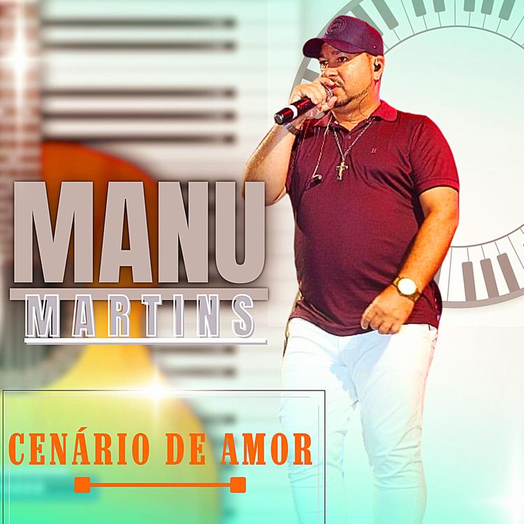 Manu martins's avatar image