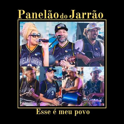 Esse É Meu Povo By Panelão do Jarrão's cover