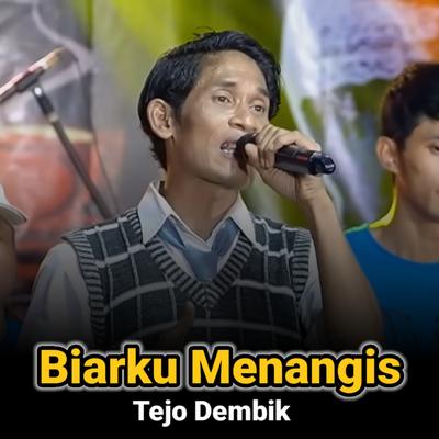 Biarku Menangis's cover